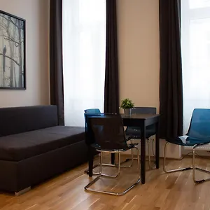 Klimt Apartament