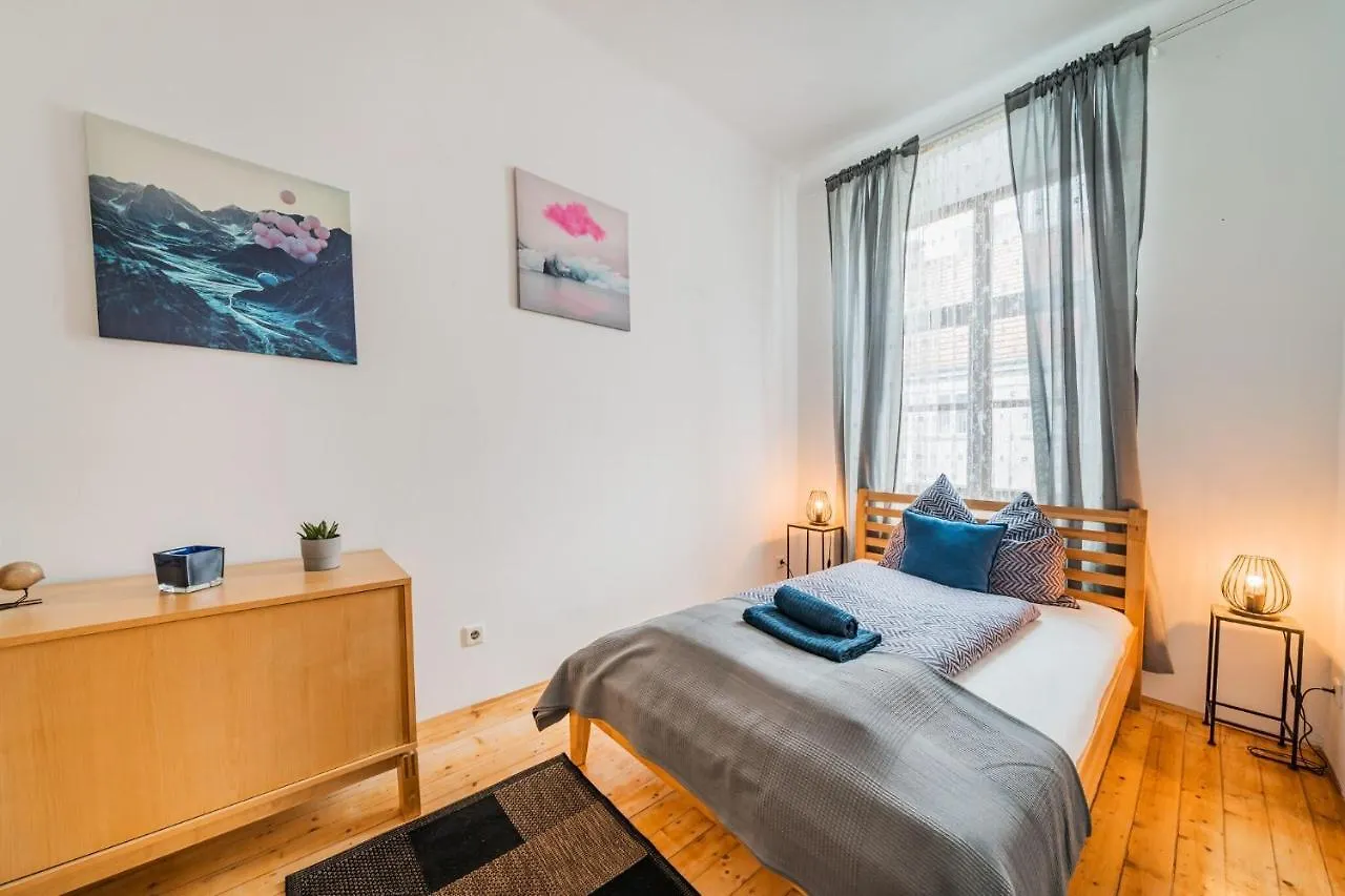 85M² Leitermayergasse 维也纳 0*,