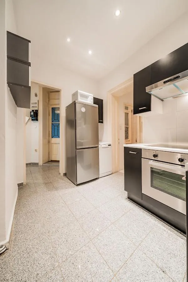 85M² Leitermayergasse 维也纳 0*,