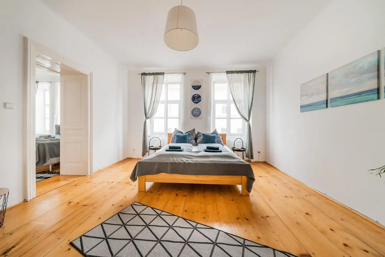 85M² Leitermayergasse 维也纳