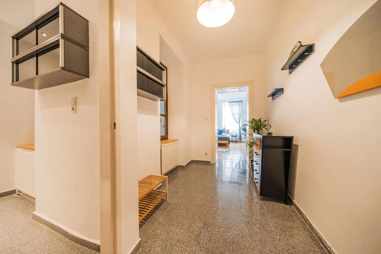 85M² Leitermayergasse 维也纳 奥地利